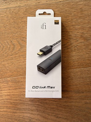 Ifi link max res - ifi, go