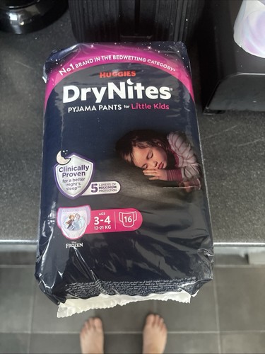 Huggies drynites pyjama - pyjama, pants