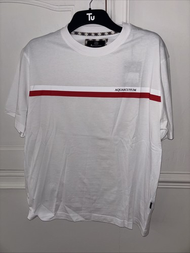 Aquascutum men shirt - men’s,