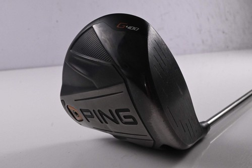 Ping g400 driver degree - /, 9