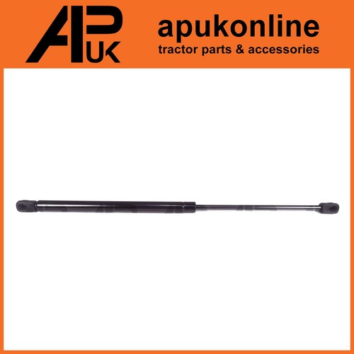 Rear window gas strut for - rear,
