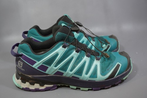 Salomon pro v8 gtx - pro,