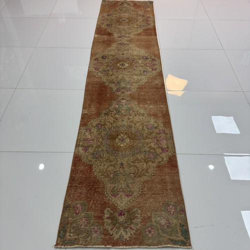2x9 vintage oriental wool - 2x9,