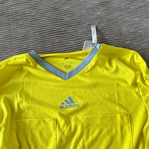Adidas referee top - referee, 22