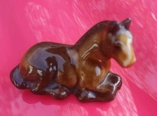 VINTAGE Wade Horse/pony