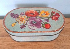 Vintage parkinson toffee - vintage,