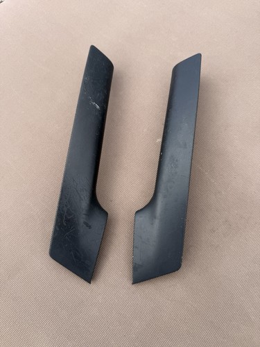 Polo 6n2 interior door handle - interior,