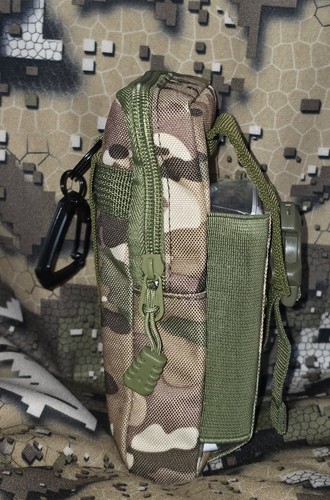 Molle tactical phone pouch - tactical,