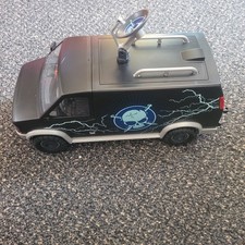 Playmobil Secret Agents