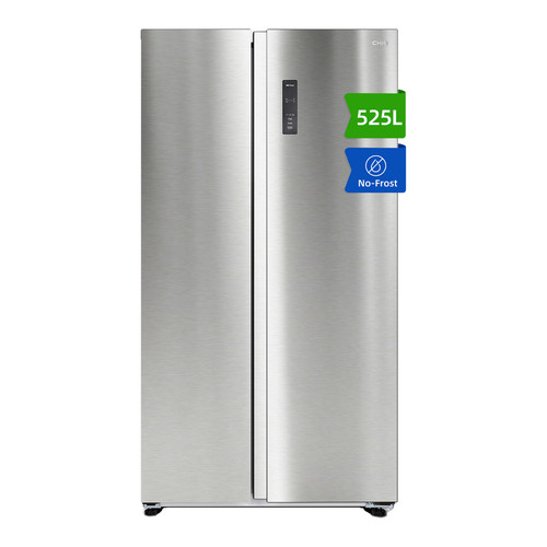 Chiq 525l 91cm side - chiq,