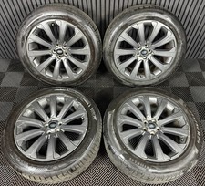 20'' GENUINE RANGE ROVER VELAR