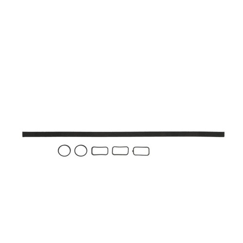 Rocker cover gasket set - gasket, fits