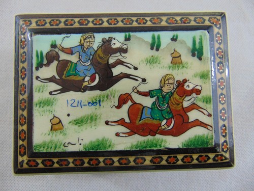 Khatam jewelry trinket - khatam, jewelry/trinket/gift