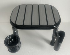 Gheenoe  Casting Platform for