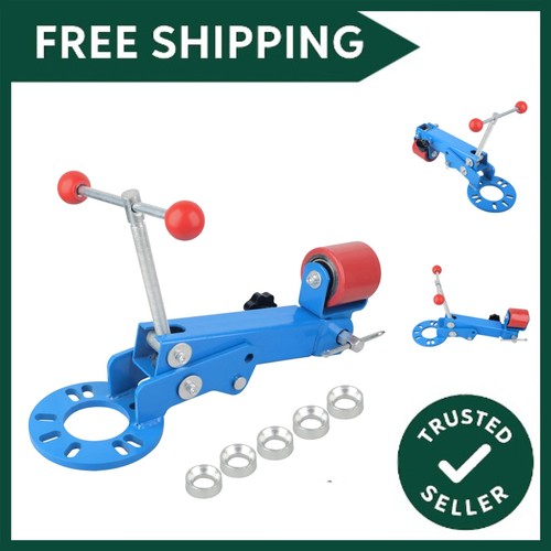 Versatile wheel arch roller - wheel,