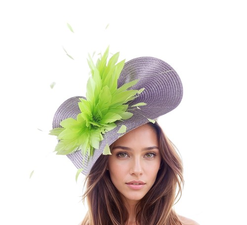 Lavender lilac lime green - lime,