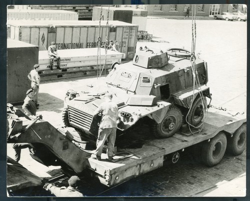 Royal corps transport - corps, transport,