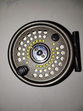 LUREFLASH LARGE ARBOR FLY REEL