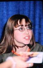 Charlotte Church Photograph