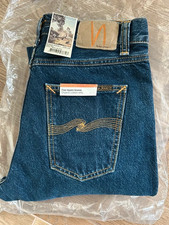 Nudie Jeans Steady Eddie II