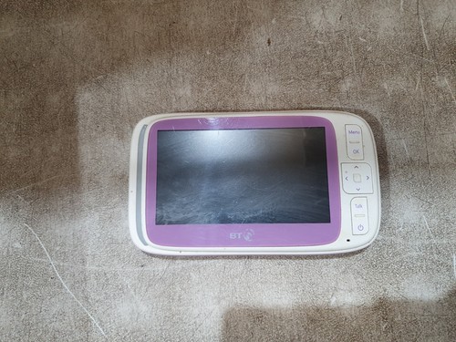 Video baby monitor 6000 - video,