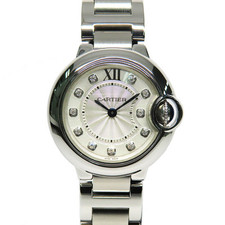 CARTIER Baron Blue Sm 11P