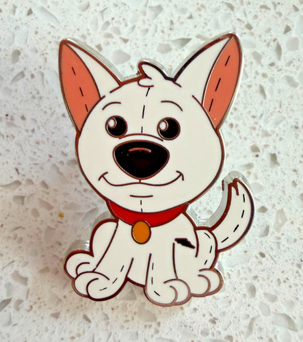 2024 walt disney - walt, bolt