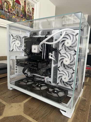 Intel 12700kf nvidia rtx - i7,