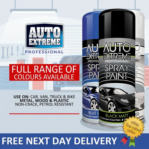 Auto extreme professional - auto,