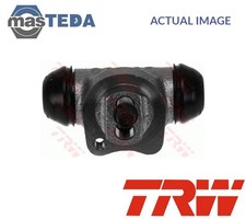 BWC115 DRUM WHEEL BRAKE