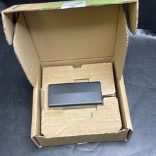 Paxton10 Slimline Reader Black 010-296 - UNUSED