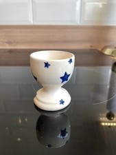 Emma Bridgewater Blue Starry