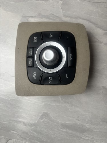 Renault scenic multimedia - renault,