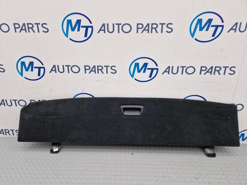 Bmw series boot floor rear - floor,