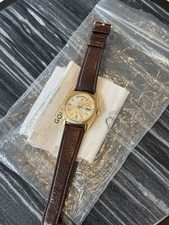 Vintage Rolex Day-Date 18ct
