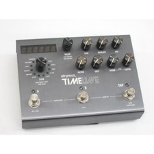 Strymon TIMELINE Digital Delay Effector #UD4321