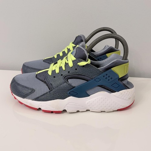 Nike air huarache run - huarache, 5