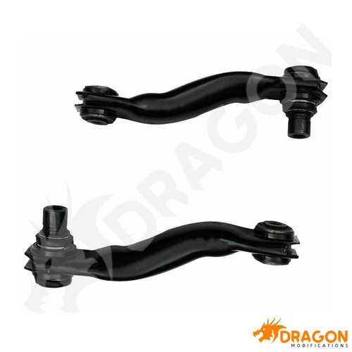 Rear control arm link - control,