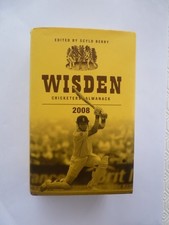 Wisden Cricketers' Almanack