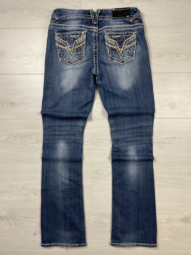 Vigoss slim boot jeans women - slim, women's