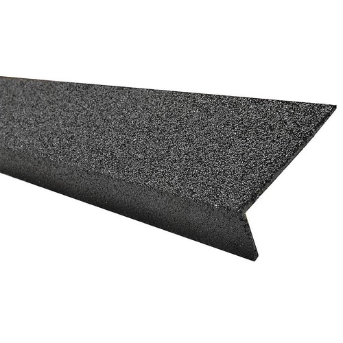 Sure foot frp stair - frp,