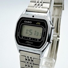 Good Condition CASIO Melody LM