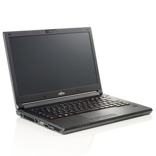 Fujitsu Lifebook E544 14-inch