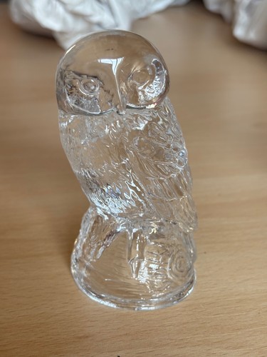 Glass ornament the shape - glass,