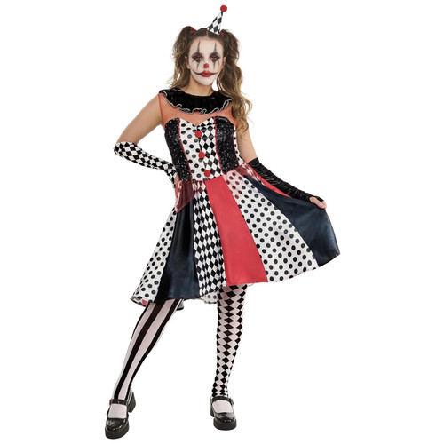 Rubies clown costume adult - rubies,