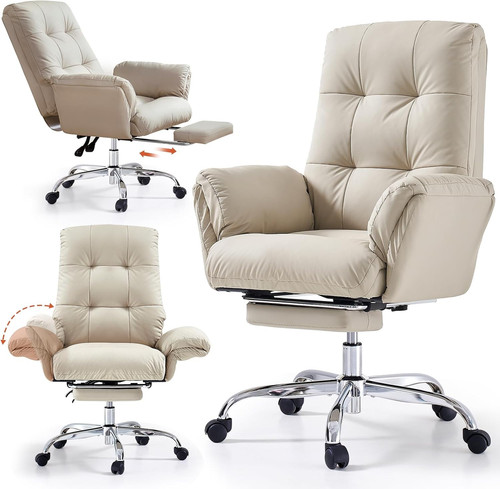 Home office chair with - home,