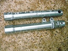 86-19 Suzuki LS650 Savage S40