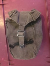 Camping Canteen Army Pouch