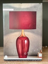 Next Cranberry Red Hampton