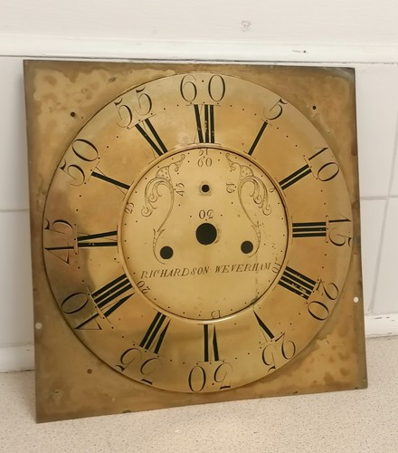 Antique georgian brass - antique,